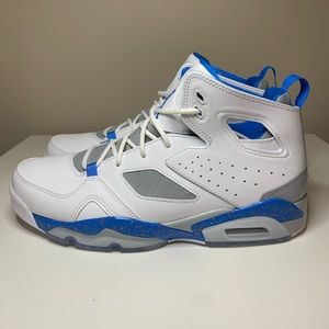 Nike Air Jordan Fight Club ‘91 Shoes